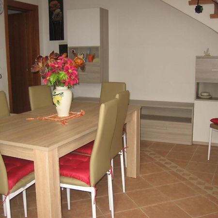 Villa Pasubio Porto Cesareo Εξωτερικό φωτογραφία