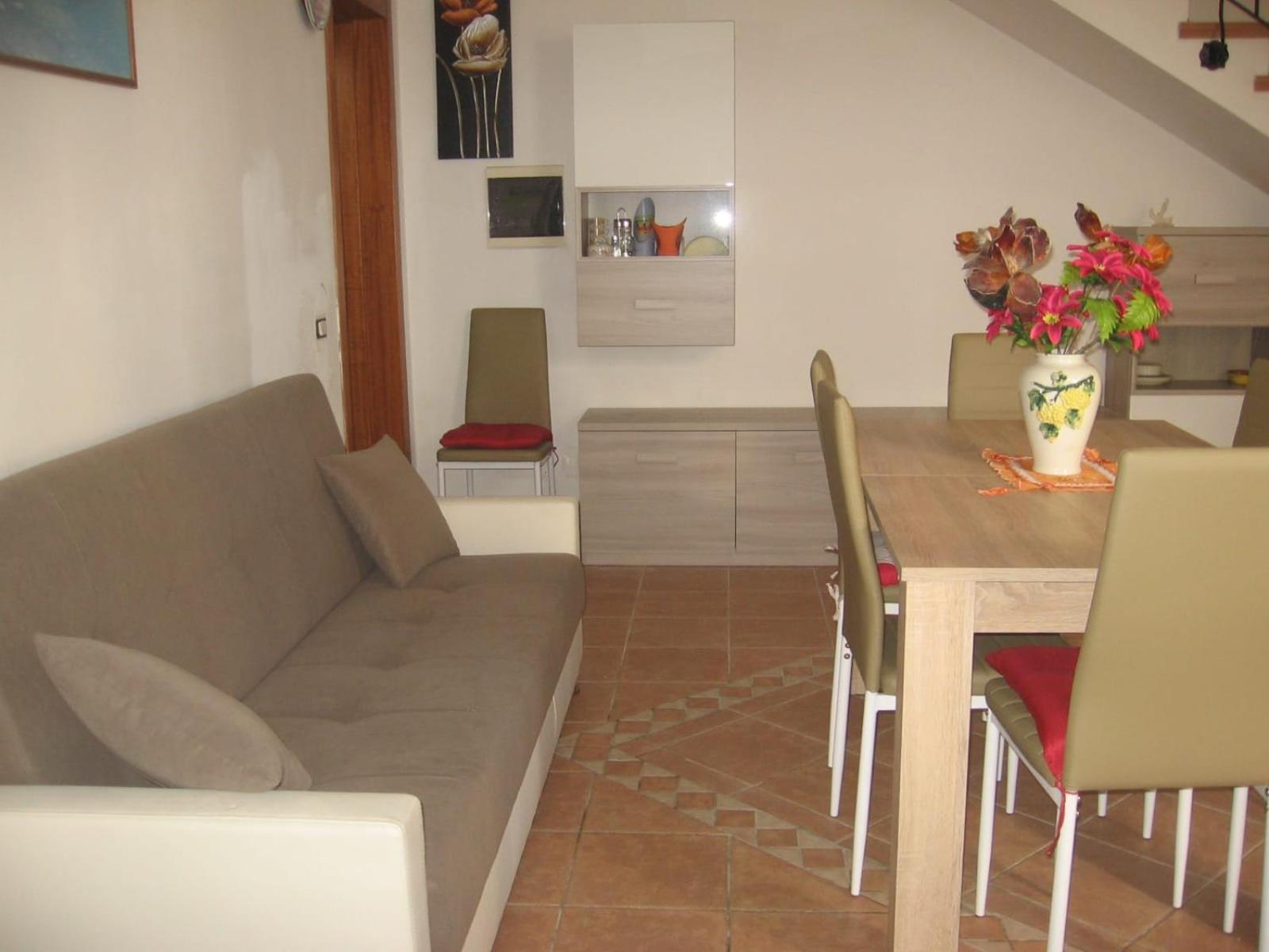 Villa Pasubio Porto Cesareo Εξωτερικό φωτογραφία