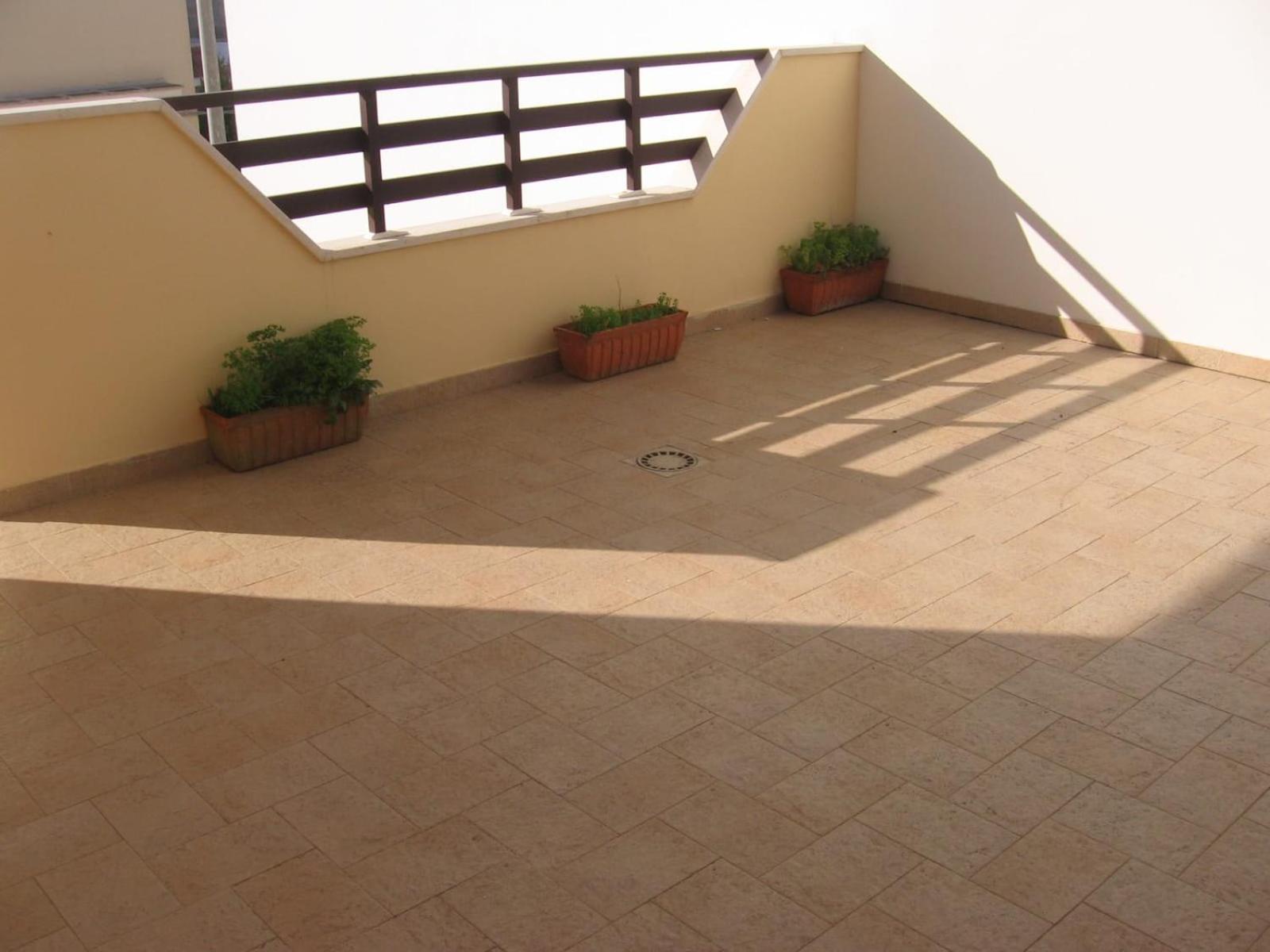 Villa Pasubio Porto Cesareo Εξωτερικό φωτογραφία