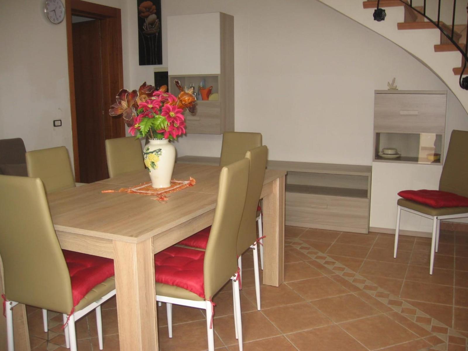Villa Pasubio Porto Cesareo Εξωτερικό φωτογραφία